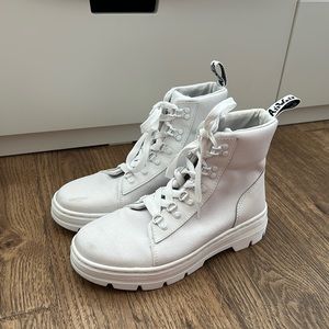 Doc Marten’s Combat Boots